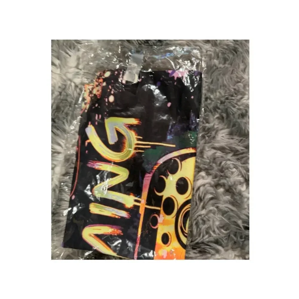 Unbranded new gaming